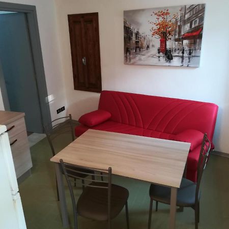 Appartement Bilocale Piano Terra Centro Storico à Volta Mantovana Extérieur photo