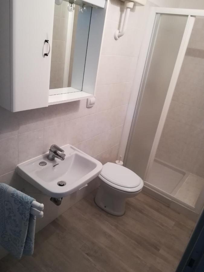Appartement Bilocale Piano Terra Centro Storico à Volta Mantovana Extérieur photo
